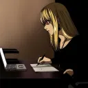 misα 🍎 sociαl 𖤝 guilds , αnime, icons