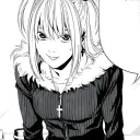 misa 🍎 social 𖤝 guilds , anime, icons , gaming