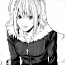 Discovery icon for misa 🍎   social 𖤝 guilds , anime, icons , gaming, genshin Discord server