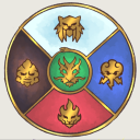 Ninjago: Legacy of Destruction Discord server icon