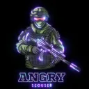 AngryScousers server