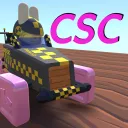 Casually Serious Club [CSC]