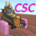 Casually Serious Club [CSC]