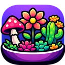 Bloom | Cultivation Space