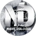 ᴺᴵ ٠𝗡𝗶𝗴𝗵𝘁 𝗗𝗶𝗮𝗹𝗼𝗴𝘂𝗲𝘀 • 𝗙 .