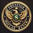 Prestige Dollar Bank | + max %