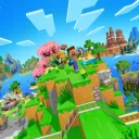 Servido de minecraft bedrock