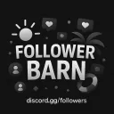 Follower Barn