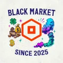 BLACK MARKET || SINCE 2025