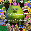 🎂 PhiloMemes • Memes • SFW avatar