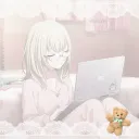⸝⸝𝒜urore  ﹒  social  ﹒  gws
