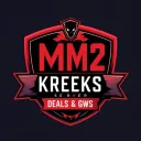 Kreeks MM2 Server | Deals & Gws