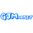 Discovery icon for GJMarket😎 Discord server