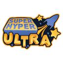 Super Hyper, ULTRA! - [VR] Discord Server Icon