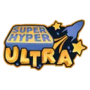 Super Hyper, ULTRA! - [VR]