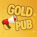 🪙・Gold Pub