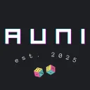 AUNI Discord server icon