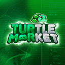 [DISCONTINUED] Turtle Market | Accounts
