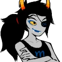 vriska's dearest fans