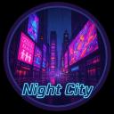 NIGHT CITY icon
