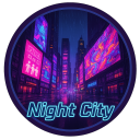 Discovery icon for NIGHT CITY Discord server