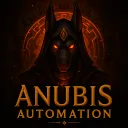 Anubis Automation