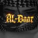 /DAAR Discord Server Icon