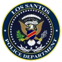 Los Santos Police Department - LS:RP