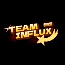TEAM INFLUX