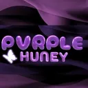 𝑷𝑼𝑹𝑷𝑳𝑬 𝑯𝑶𝑵𝑬𝒀