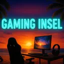 🌴𝕯𝖎𝖊 𝕲𝖆𝖒𝖎𝖓𝖌 𝕴𝖓𝖘𝖊𝖑🌴