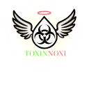 DJ ToxinNoxi