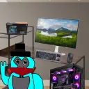 huskie's tech haven