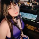 Usatame's server