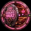 Koala's Vault