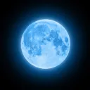 Kaguya's Moon house