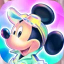 【非公式】ディズニーSTEP