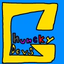 Chuncky Devs/Dev Hub (Archived... Discord Server Icon