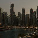 Ashbourne City🌃 Server Icon