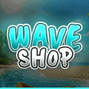 Wave Shop - Sklep Robloxowy
