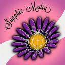 Sapphic Media Discord Server Icon