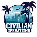 CSRP | Civilian Operations Discord Server Icon
