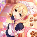 ⁺✦  Mel's shop . 🌷