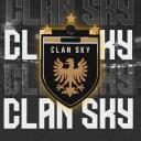 1T | Clan Sky      Discord Server Icon