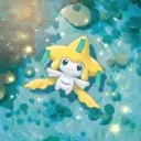 Jirachi's Galaxy