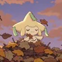 Jirachi's Galaxy