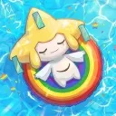 Jirachi's Galaxy