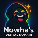 Nowha’s Digital Domain