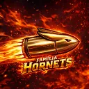 「Família Hornets」#50