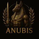 @ Anubis Group #3k .